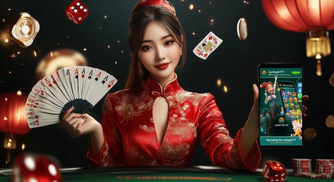 Monster Casino - 