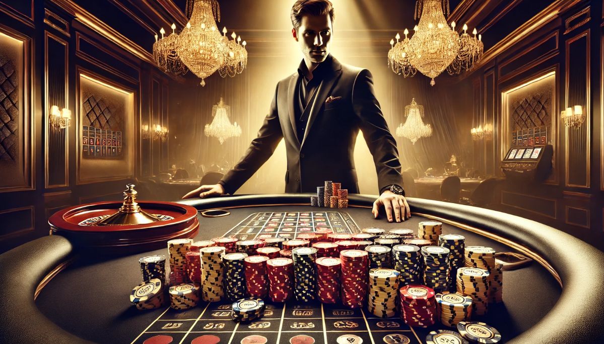 Monster Casino پاکستان ریئل منی گیمز