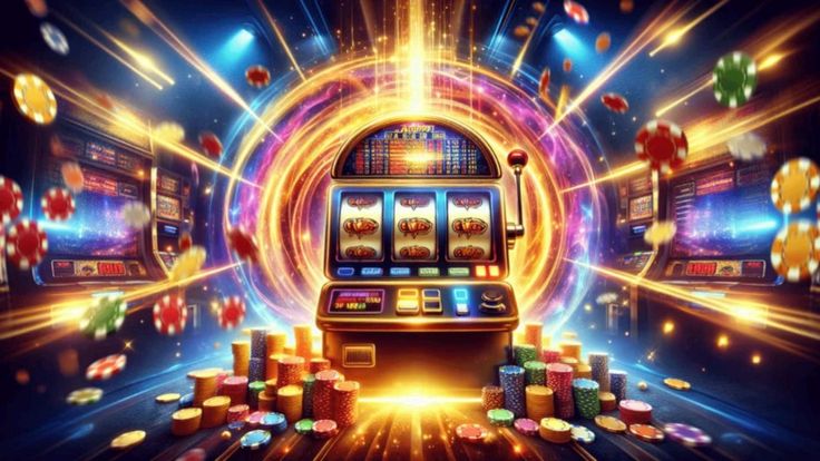 Monster Casino کیسینو میں رولیٹی گیمز کے بارے میں معلومات