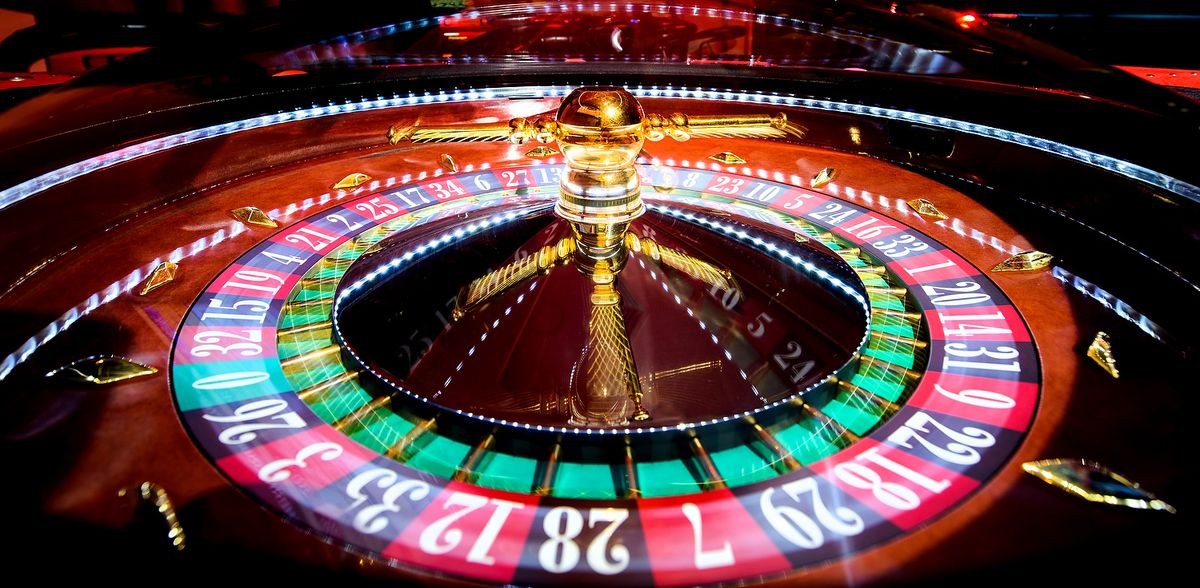 Monster Casino کیسینو میں بکراٹکھیلیں