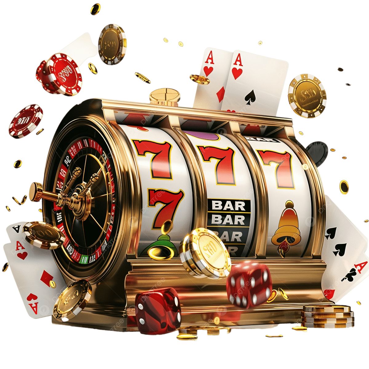 Monster Casino کیسینو میں پوکر گیمز