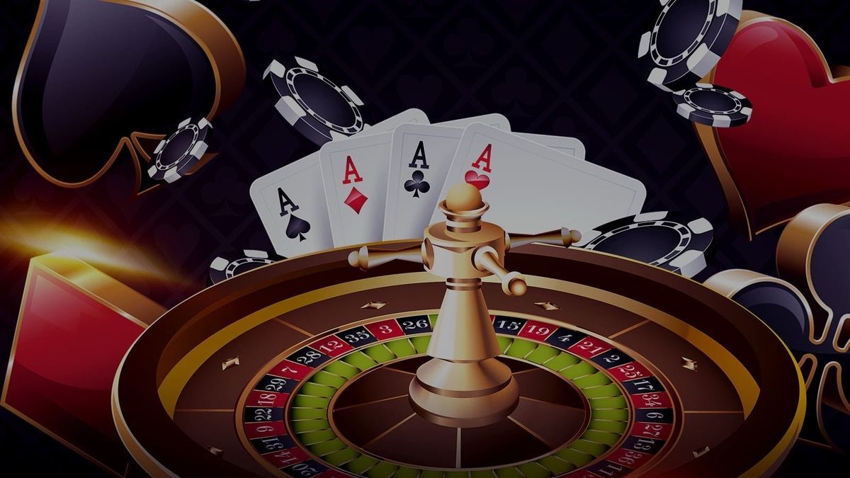 Monster Casino پاکستان میں میگا ویز کیسینو گیمز