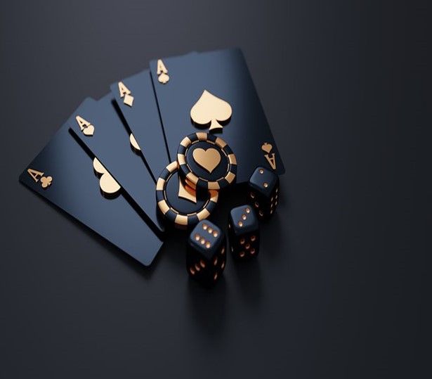 Monster Casino کھلاڑیوں کے لیے لائیو کیسینو سیکشن