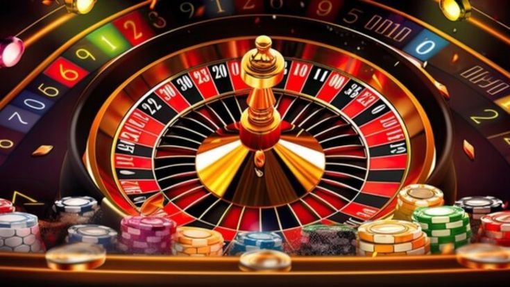 ایک اکاؤنٹ بنائیں یا Monster Casino کیسینو میں لاگ ان کریں۔
