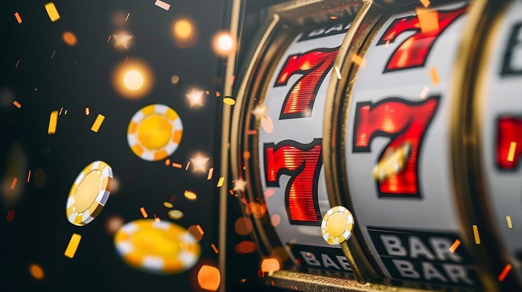 Monster Casino آن لائن کیسینو میں کھیلنے کی وجوہات