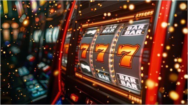 پاکستان میں Monster Casino کا آن لائن کیسینو سیکشن کھولیں۔