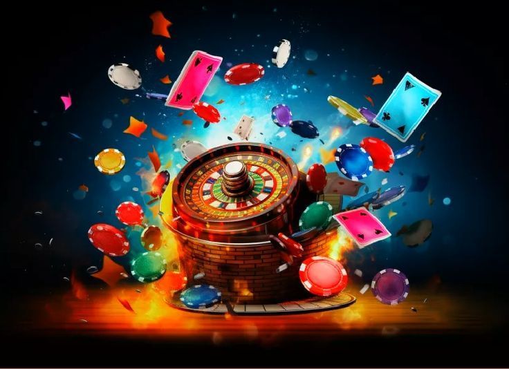 Monster Casino کیسینو گیمز کا ایک زمرہ منتخب کریں

