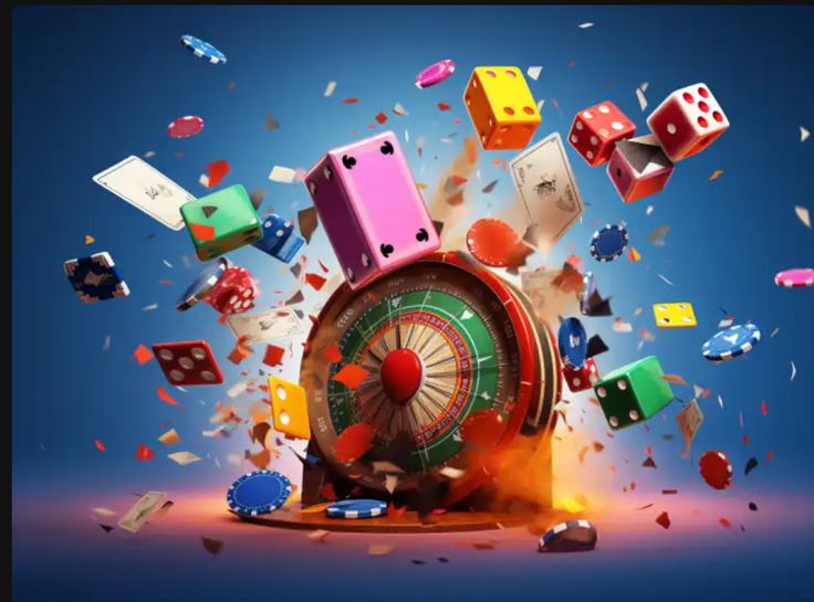 Monster Casino کیسینو میں ایک آن لائن گیم کا انتخاب کریں۔