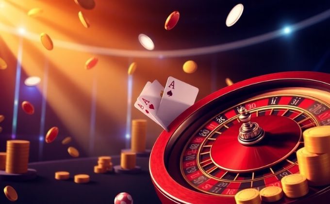 پاکستان کے نئے Monster Casinoکیسینو کھلاڑیوں کے لیے خوش آمدید بونس