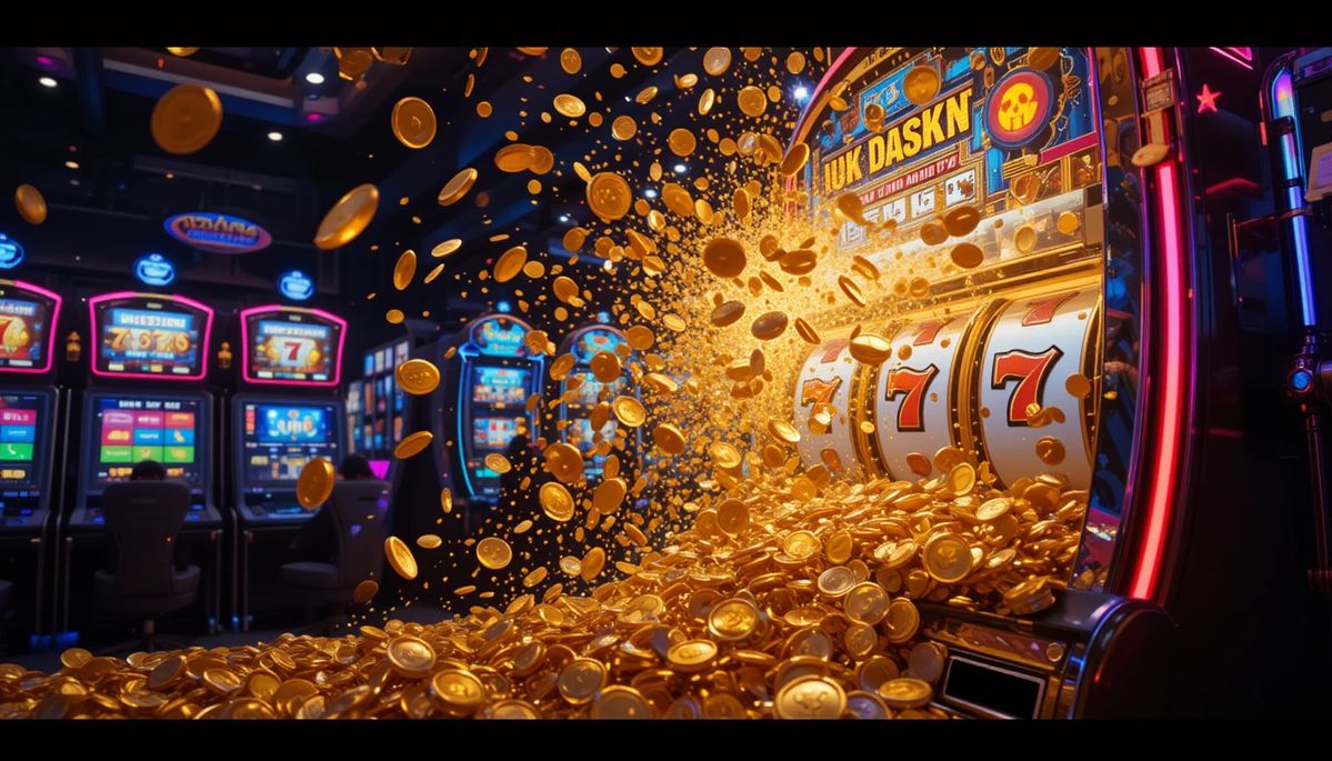 Monster Casino آن لائن کیسینو میں اصل گیمز